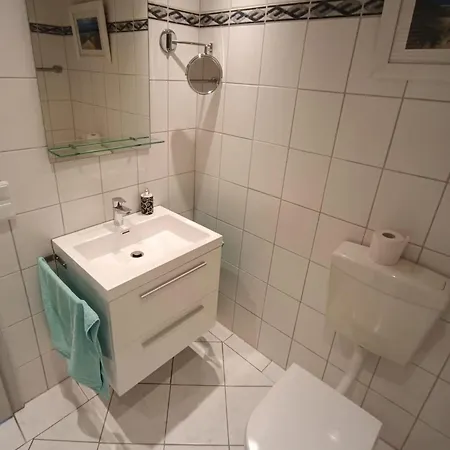 Moewe Appartement *