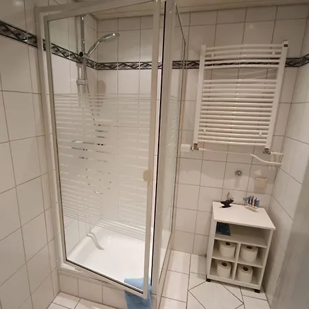Moewe Appartement Tönning